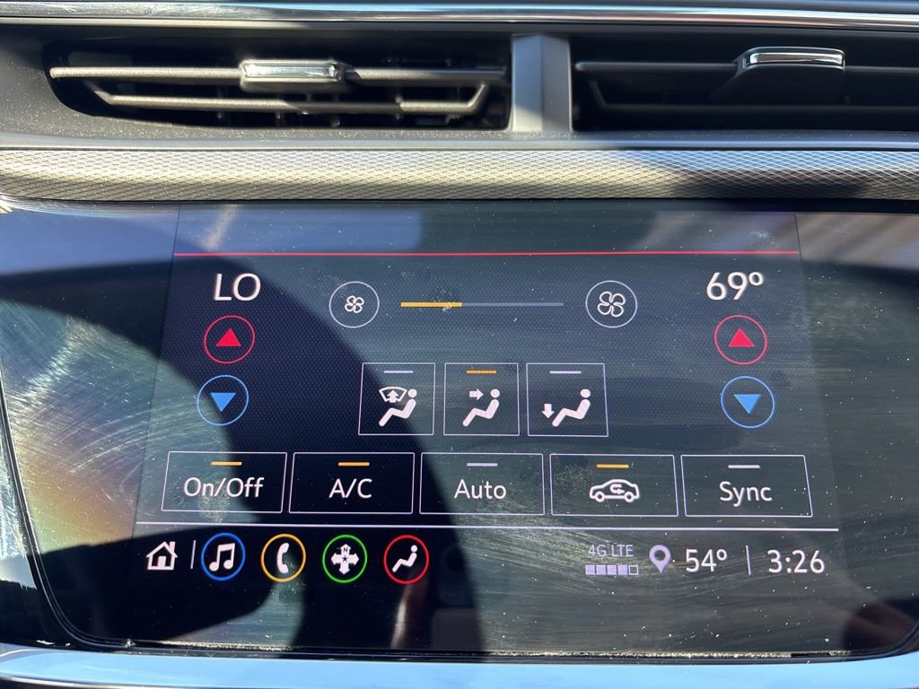 Used 2023 Buick Encore GX Select w/ Sport Touring Package image 36