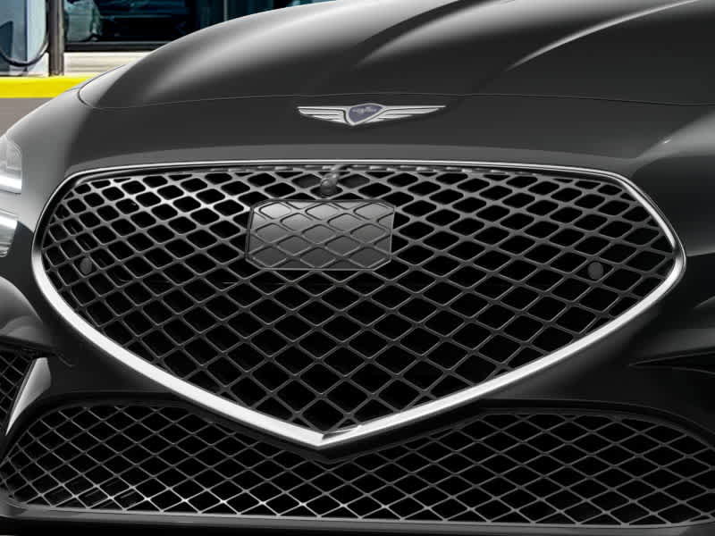 New 2026 Genesis G70 2.5T Prestige image 13