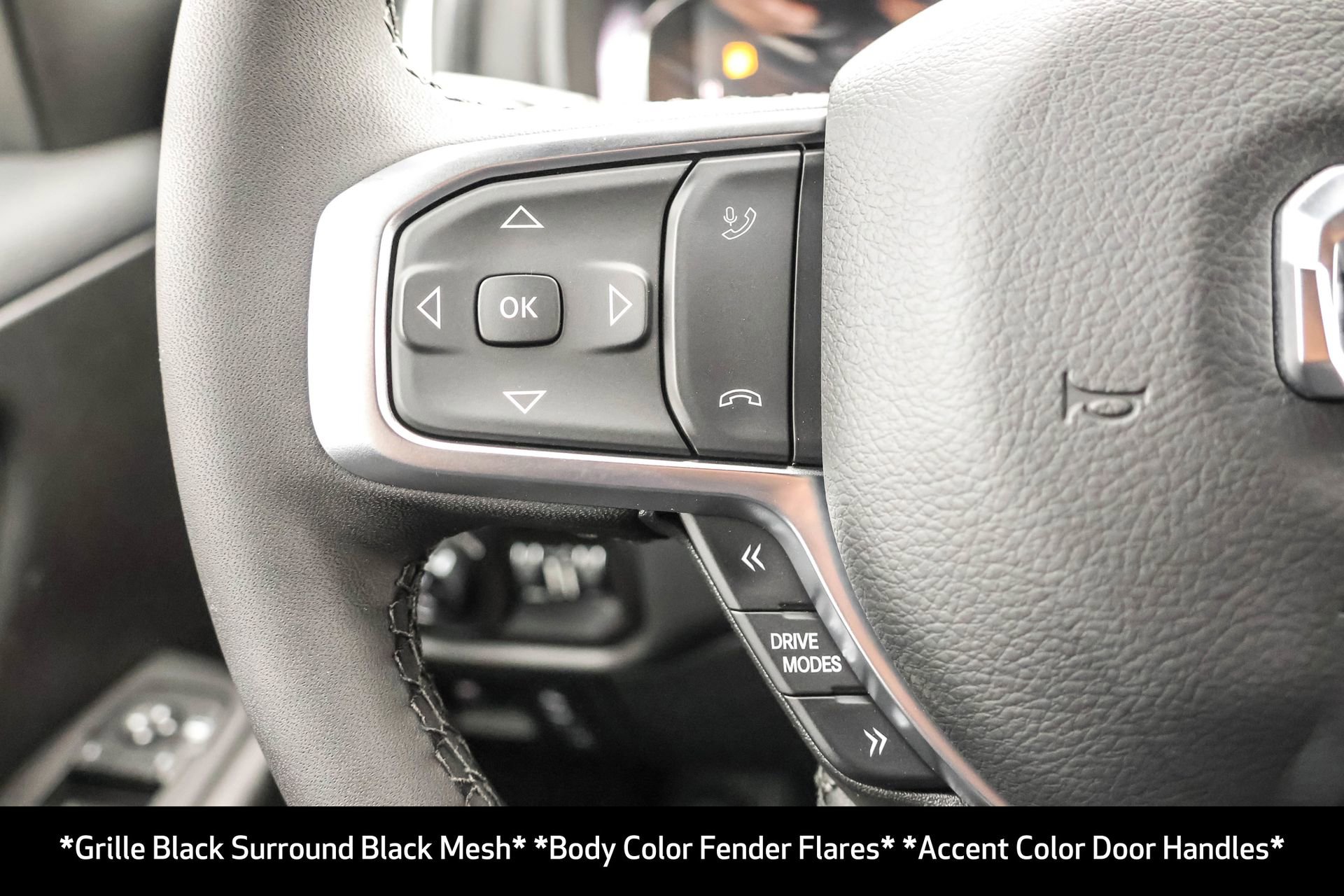 New 2026 RAM 1500 Big Horn image 25