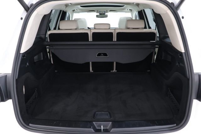 Used 2022 Mercedes-Benz GLB 250 4MATIC image 29