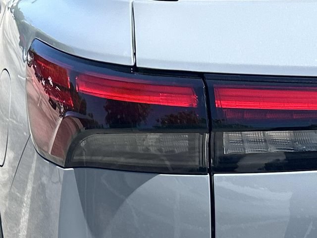 New 2027 INFINITI QX60 Sport AWD/4WD image 12
