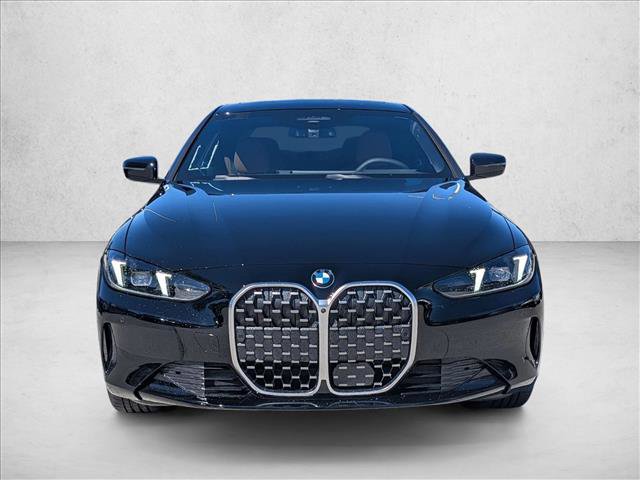 New 2026 BMW 430i xDrive Coupe w/ Premium Package image 5