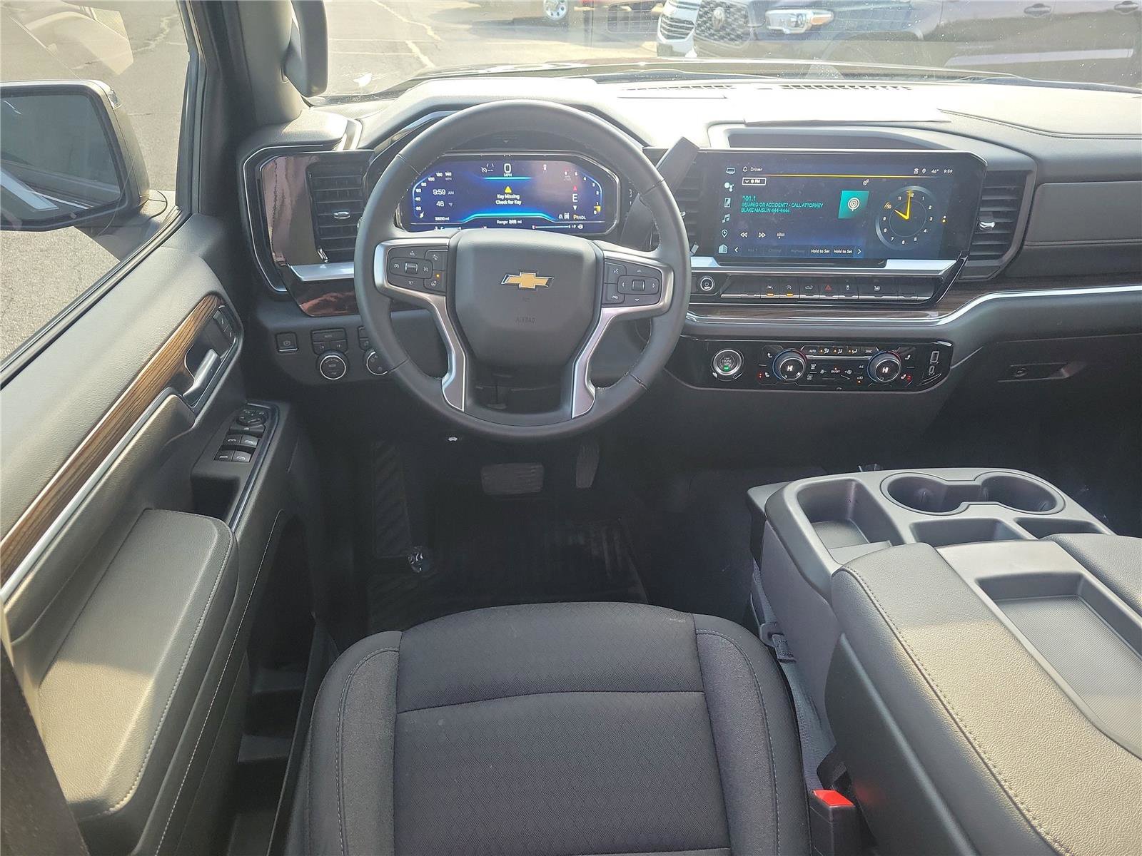 Used 2023 Chevrolet Silverado 1500 LT image 10