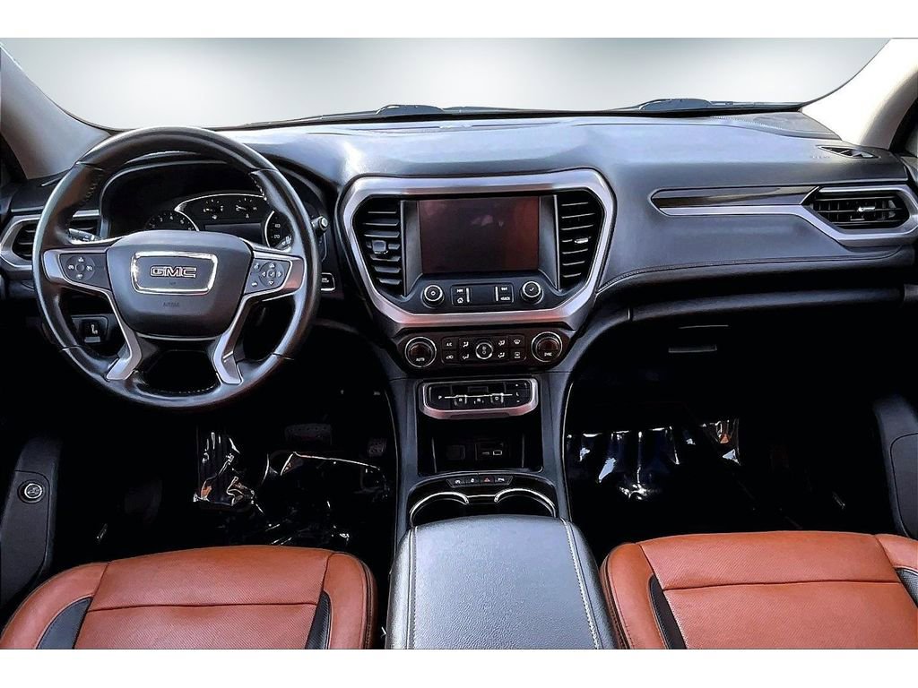 Used 2020 GMC Acadia AT4 image 7