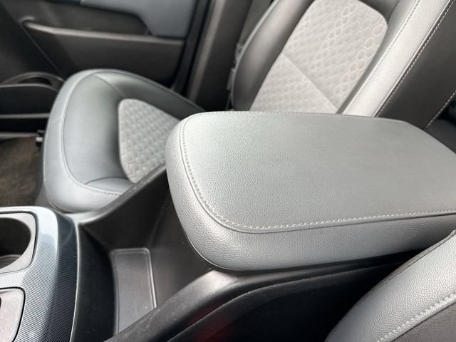 Used 2018 Chevrolet Colorado Z71 RWD image 21