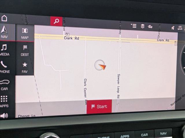 Used 2020 Porsche Macan S image 13