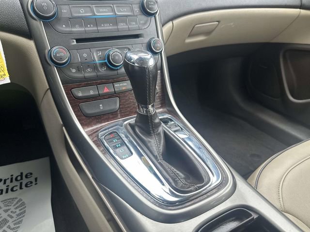 Used 2013 Chevrolet Malibu LTZ image 43