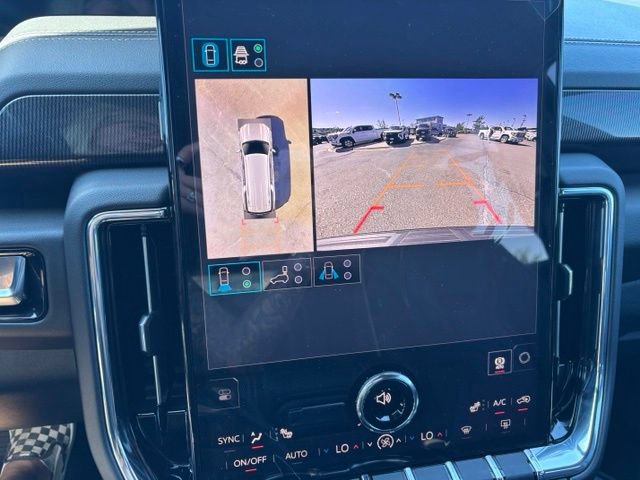 New 2026 GMC Yukon XL Elevation w/ LPO, Floor Liner Package AWD/4WD image 31