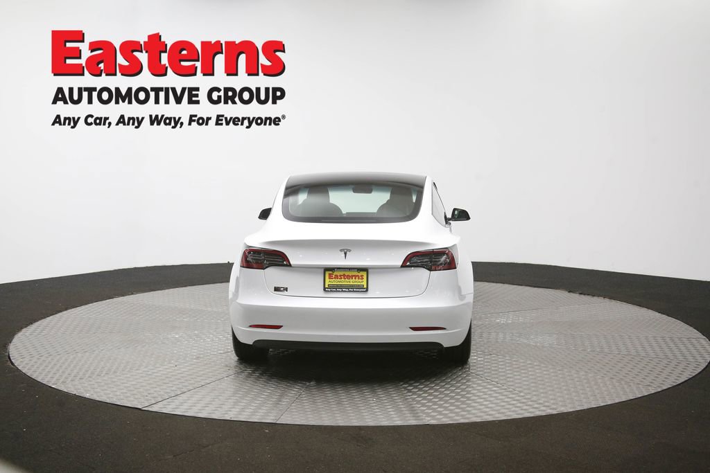 Used 2023 Tesla Model 3 Standard Range image 35