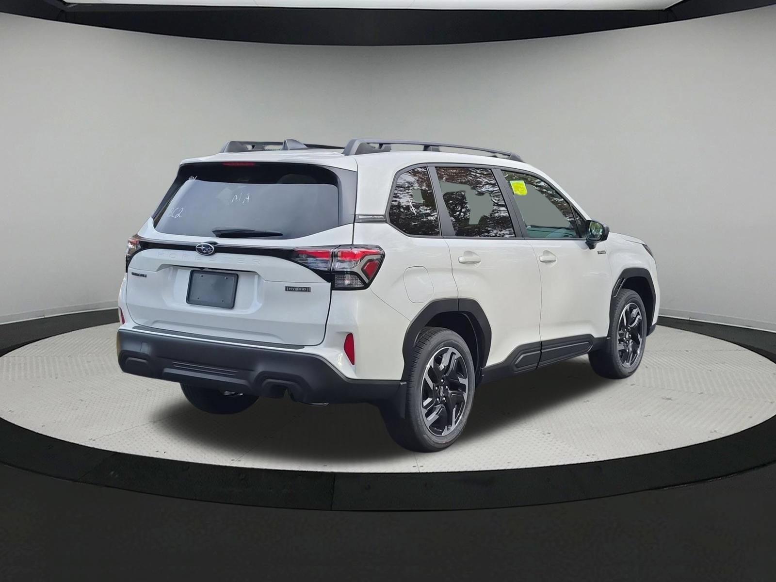 New 2026 Subaru Forester Premium AWD/4WD image 3