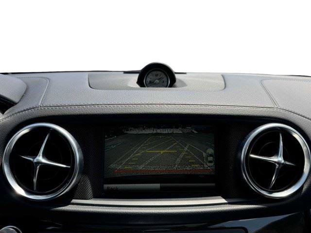 Used 2016 Mercedes-Benz SL 400 image 32