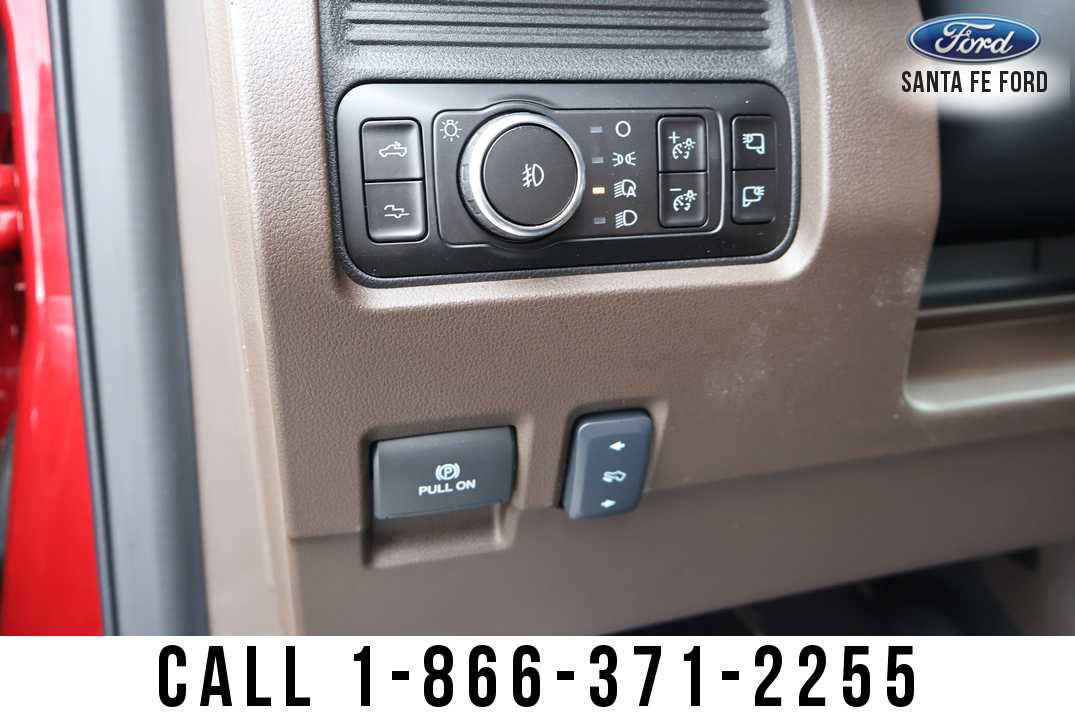 New 2026 Ford F250 King Ranch image 38