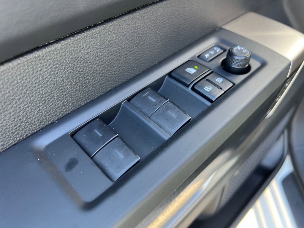 New 2026 Toyota Sequoia Platinum image 38