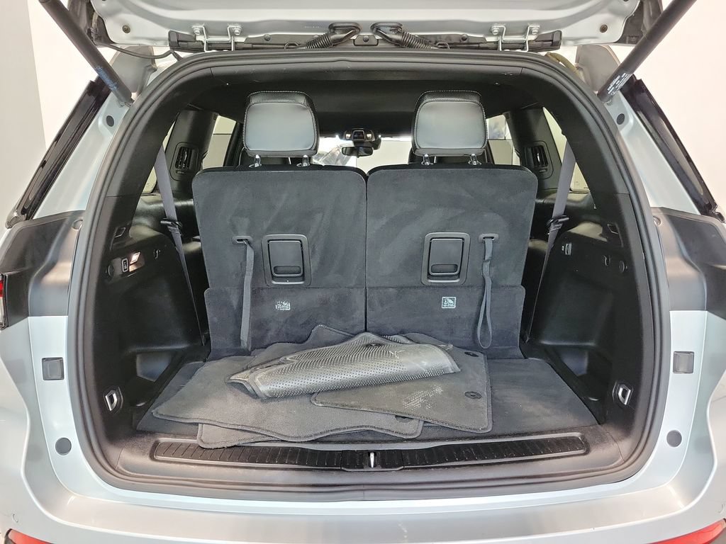Used 2024 Jeep Grand Cherokee L Laredo AWD/4WD image 13