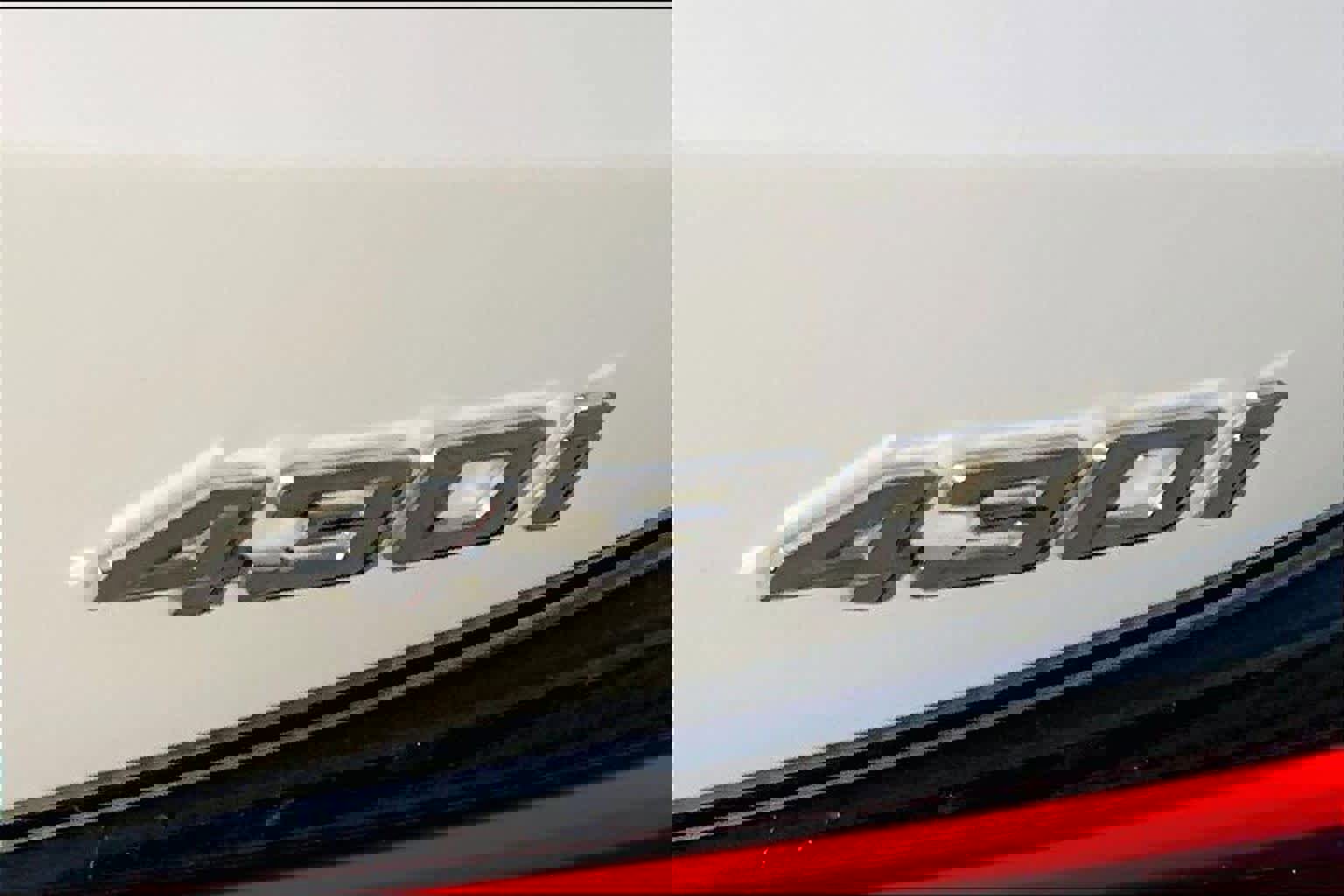 Used 2022 BMW 430i 430i w/ Convenience Package image 20