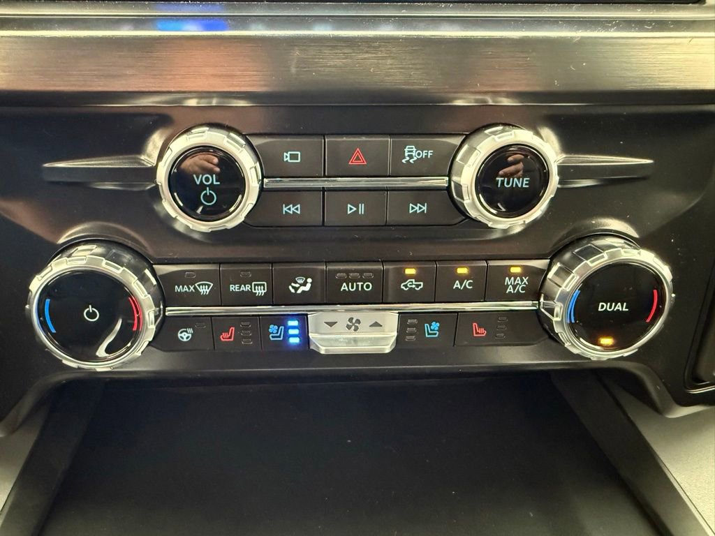 New 2025 Ford F250 Lariat w/ Lariat Ultimate Package AWD/4WD image 41