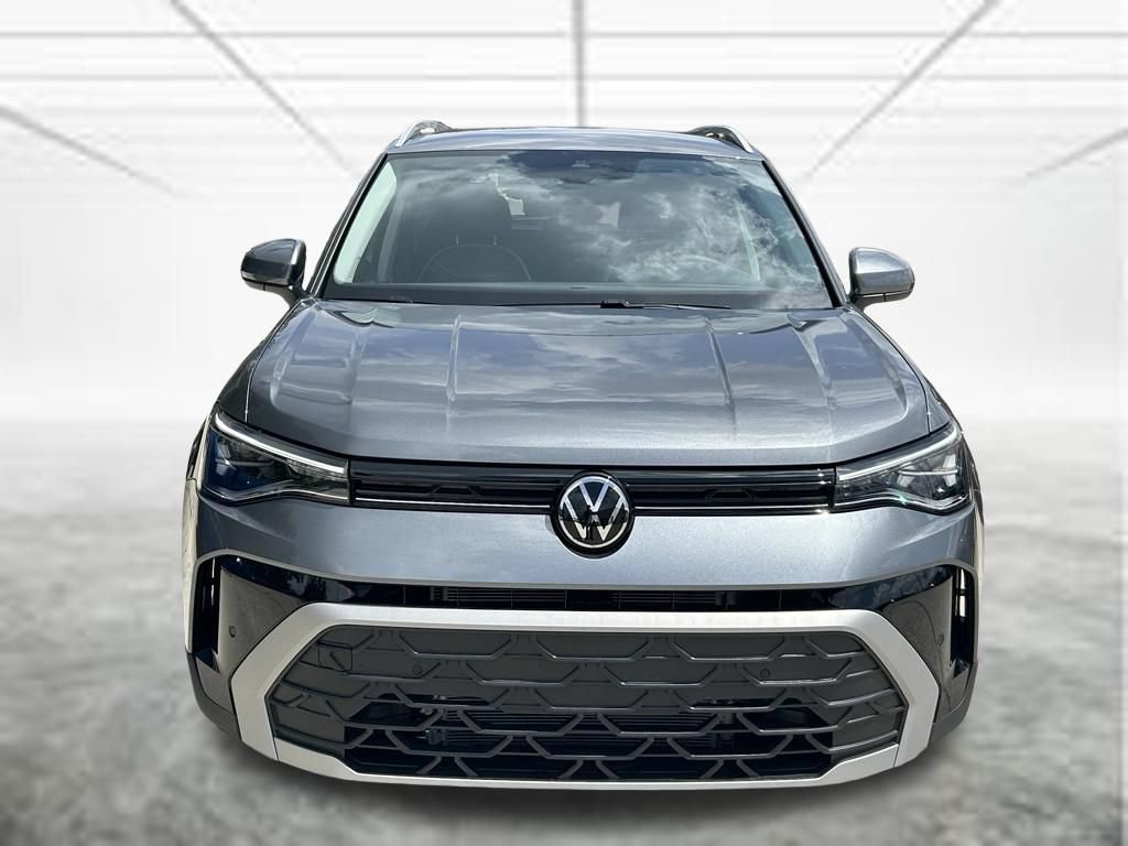 New 2026 Volkswagen Taos SE FWD image 7