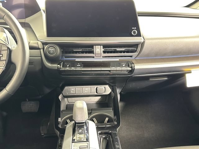 New 2026 Toyota Prius Plug-In Hybrid FWD image 21