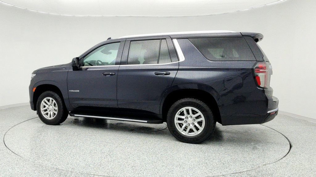 Used 2023 Chevrolet Tahoe LS image 7