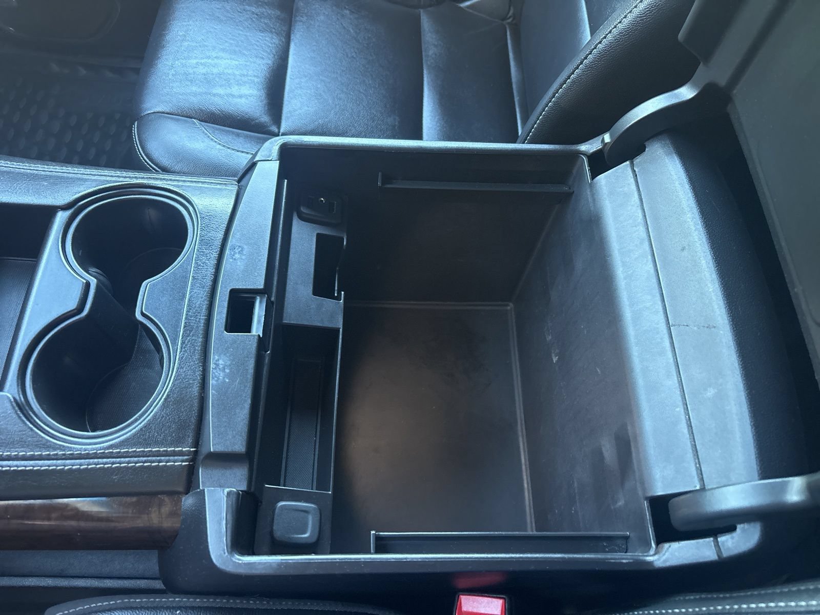 Used 2019 Chevrolet Tahoe LT AWD/4WD image 27