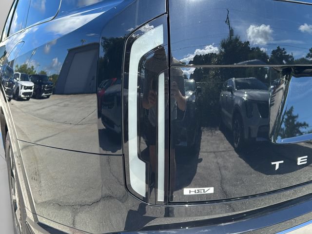 New 2027 Kia Telluride SX FWD image 33