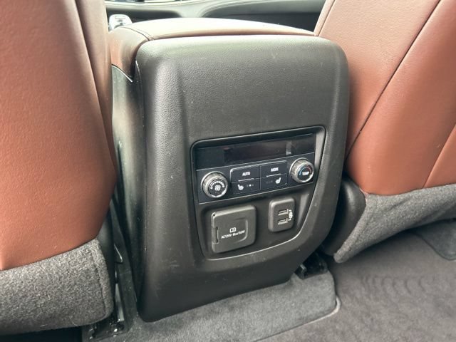 Used 2021 Buick Enclave Avenir w/ Trailering Package, 5000 lbs. AWD/4WD image 26