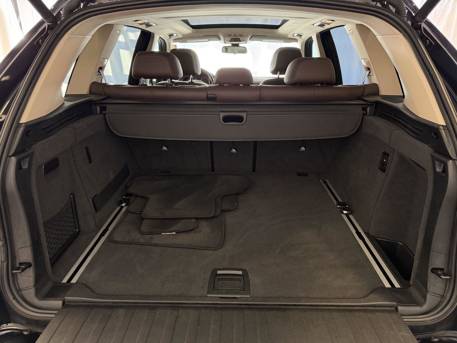 Used 2016 BMW X5 xDrive35d image 25