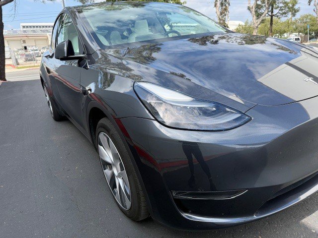 Used 2024 Tesla Model Y 2WD image 7