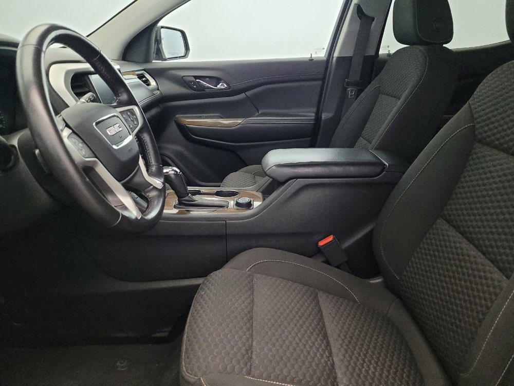 Used 2019 GMC Acadia SLE w/ Driver Alert Package I image 17