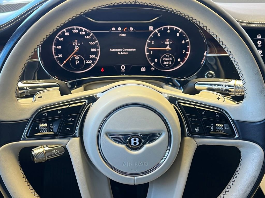Used 2020 Bentley Continental GT image 18
