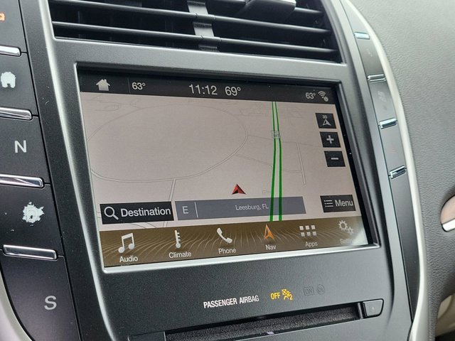 Used 2019 Lincoln MKC Select w/ Select Plus Package image 27