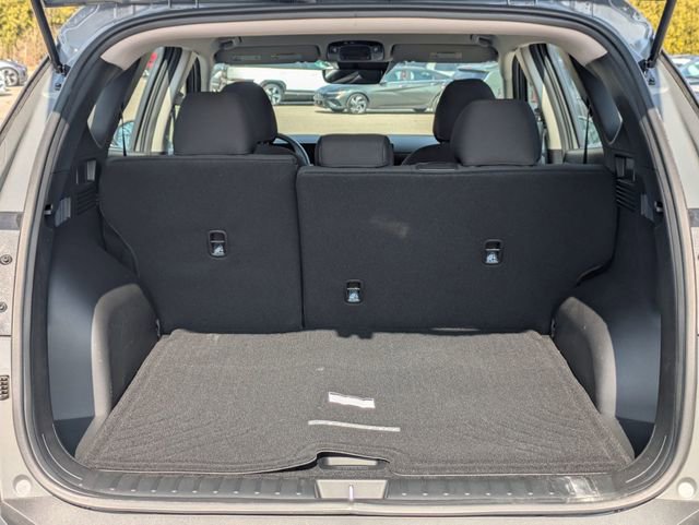 Certified 2025 Hyundai Tucson SE image 16