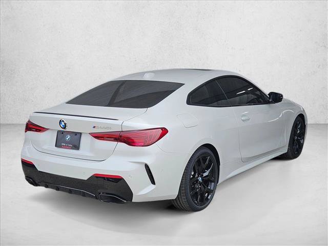 New 2026 BMW M440i Coupe RWD image 2