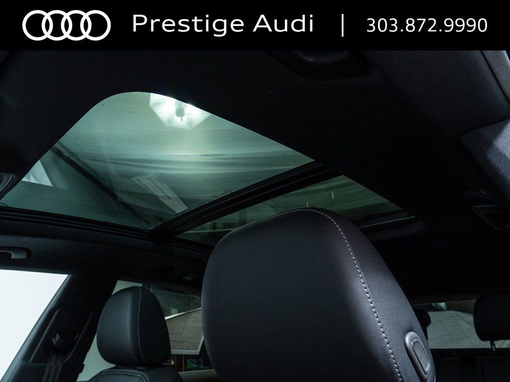 New 2026 Audi Q8 Premium image 26