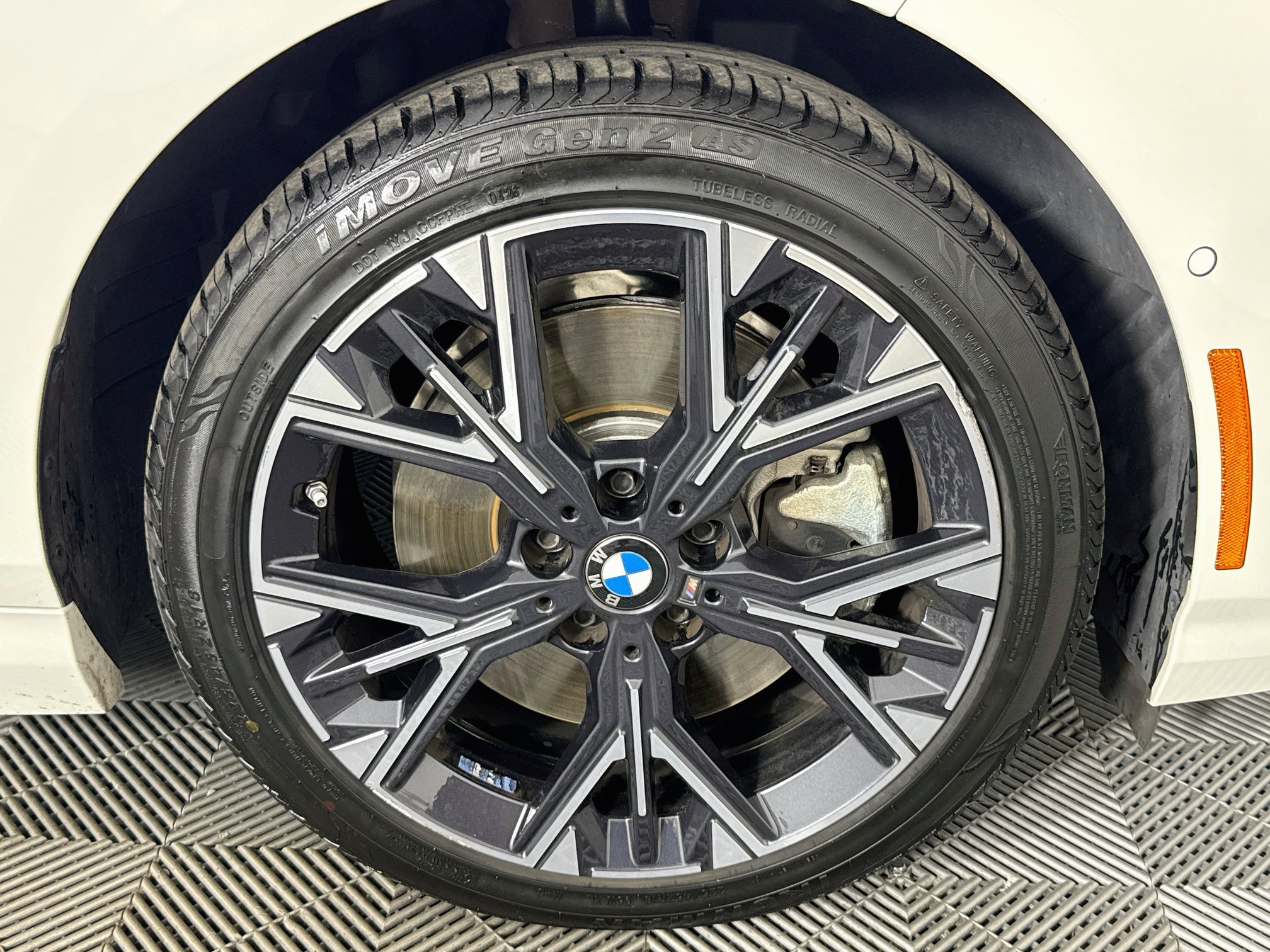 Used 2026 BMW 228i xDrive AWD/4WD image 56