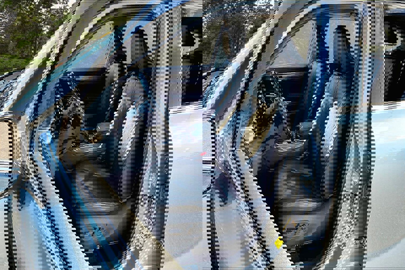 Used 2020 Toyota Highlander Limited image 23