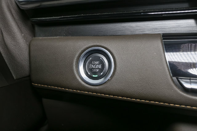 Used 2024 Cadillac Escalade Sport w/ LPO, ONYX Package AWD/4WD image 37
