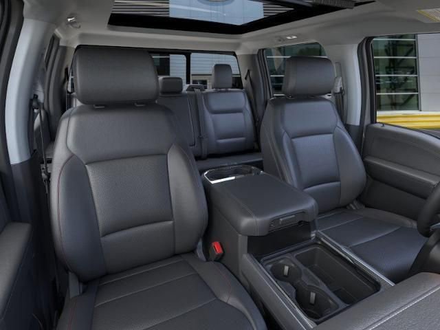 New 2026 Ford F250 Lariat w/ Black Appearance Package image 10