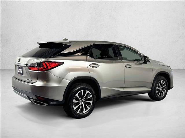 Used 2022 Lexus RX 350 FWD image 5