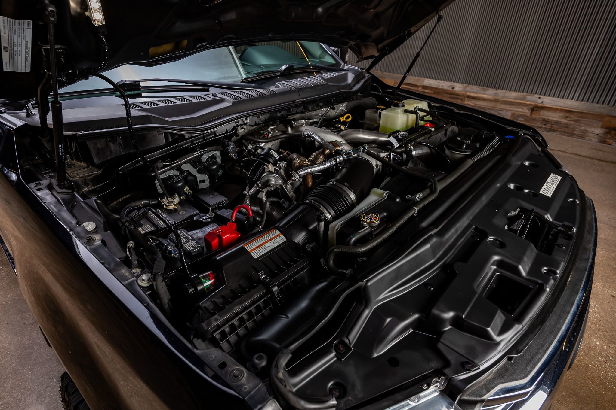 Used 2020 Ford F250 XLT w/ XLT Premium Package image 37