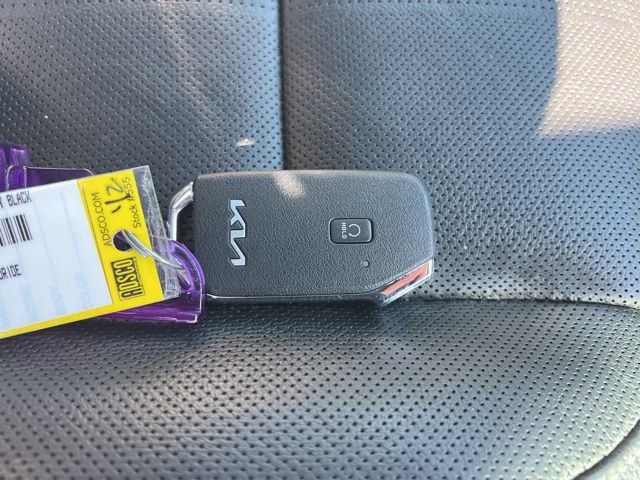 Certified 2022 Kia Telluride EX w/ EX Premium Package image 45