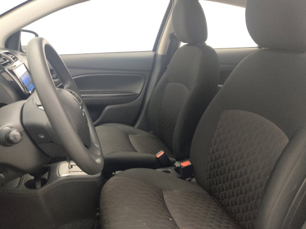 Used 2024 Mitsubishi Mirage ES FWD image 17