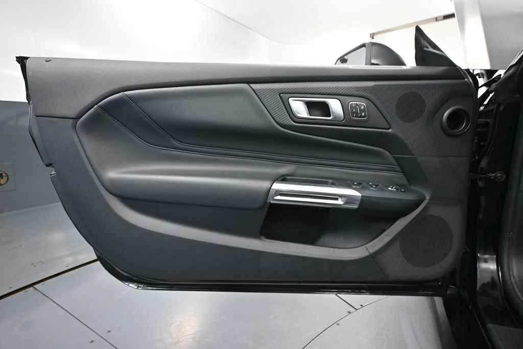 Used 2024 Ford Mustang GT Premium RWD image 20