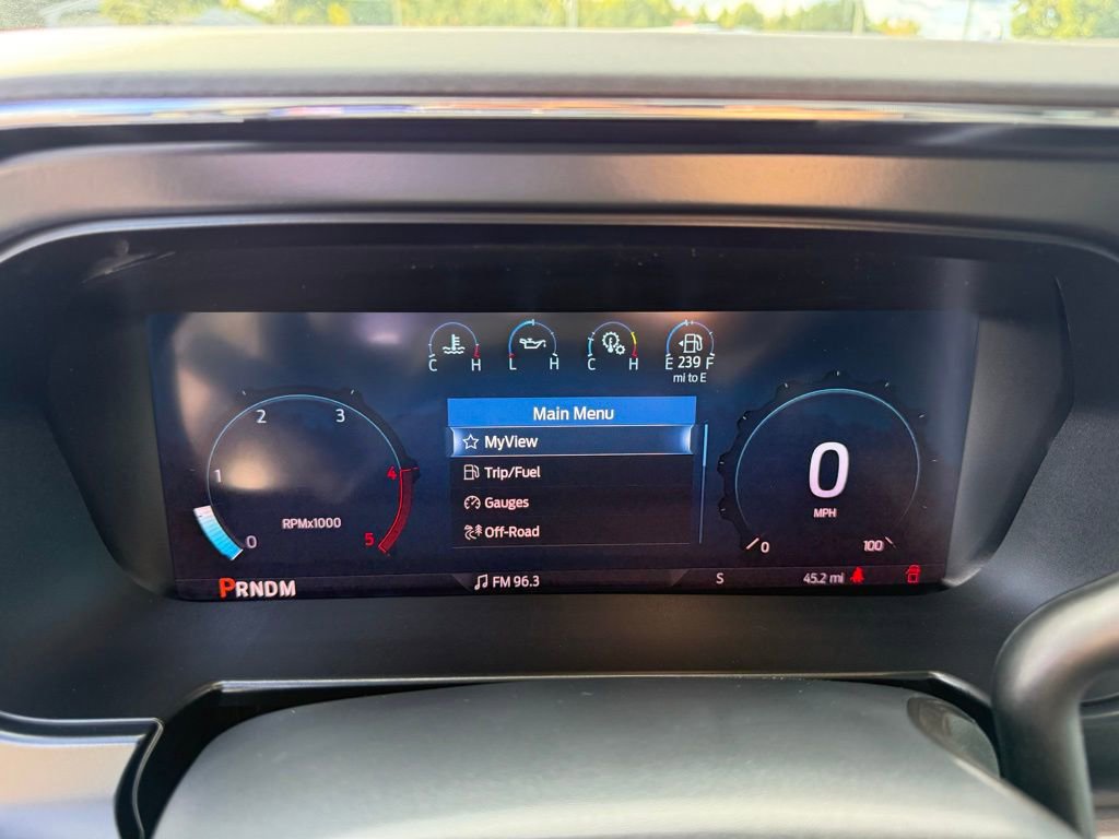 New 2026 Ford F350 XLT image 18