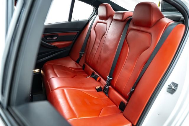 Used 2016 BMW M3 image 25