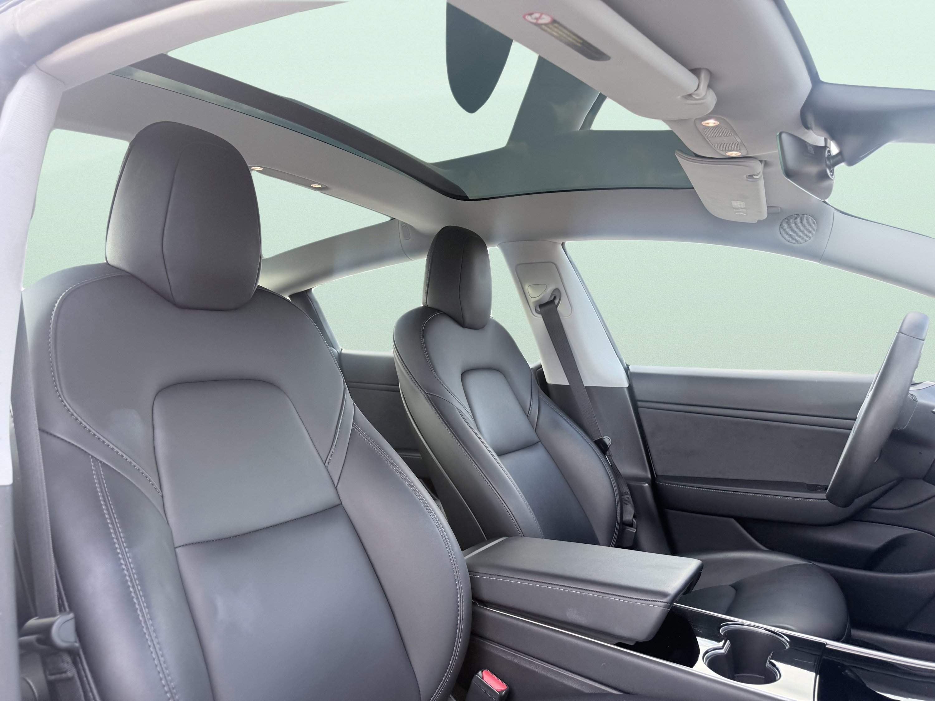 Used 2020 Tesla Model 3 Long Range image 46