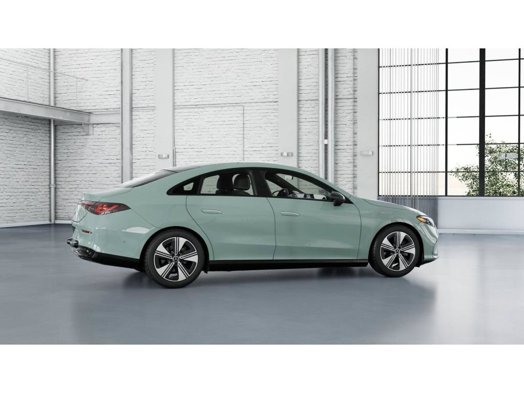 New 2027 Mercedes-Benz CLA 220 image 18