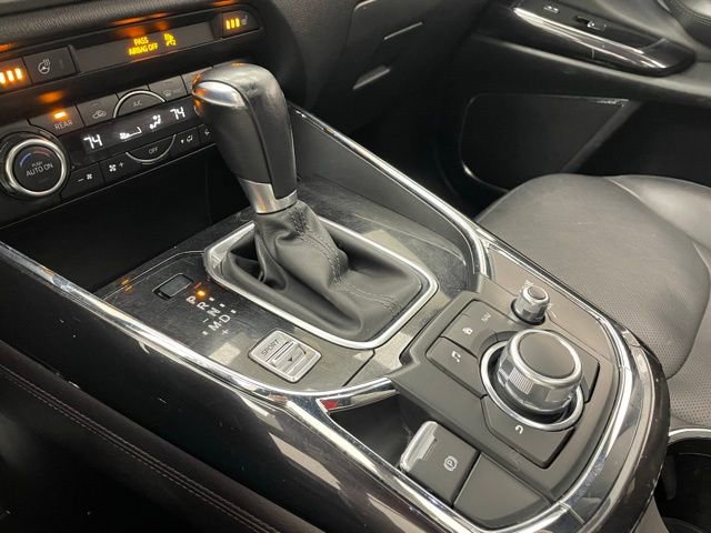 Used 2018 MAZDA CX-9 Grand Touring AWD/4WD image 8
