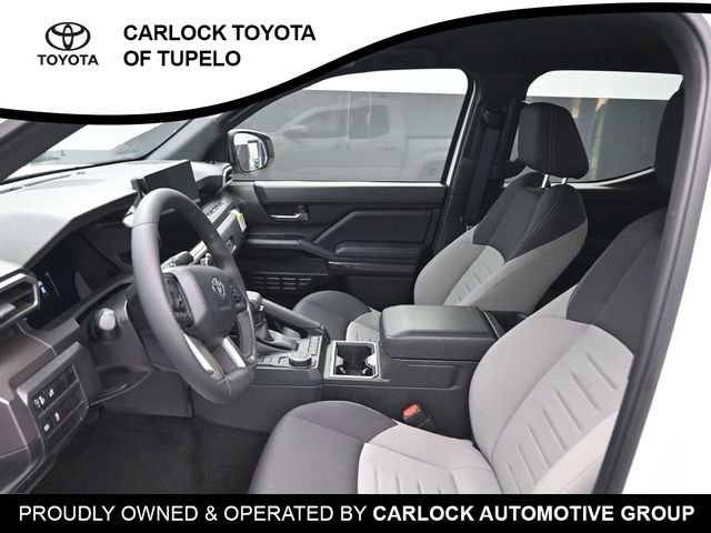 Used 2025 Toyota Tacoma TRD Sport image 11