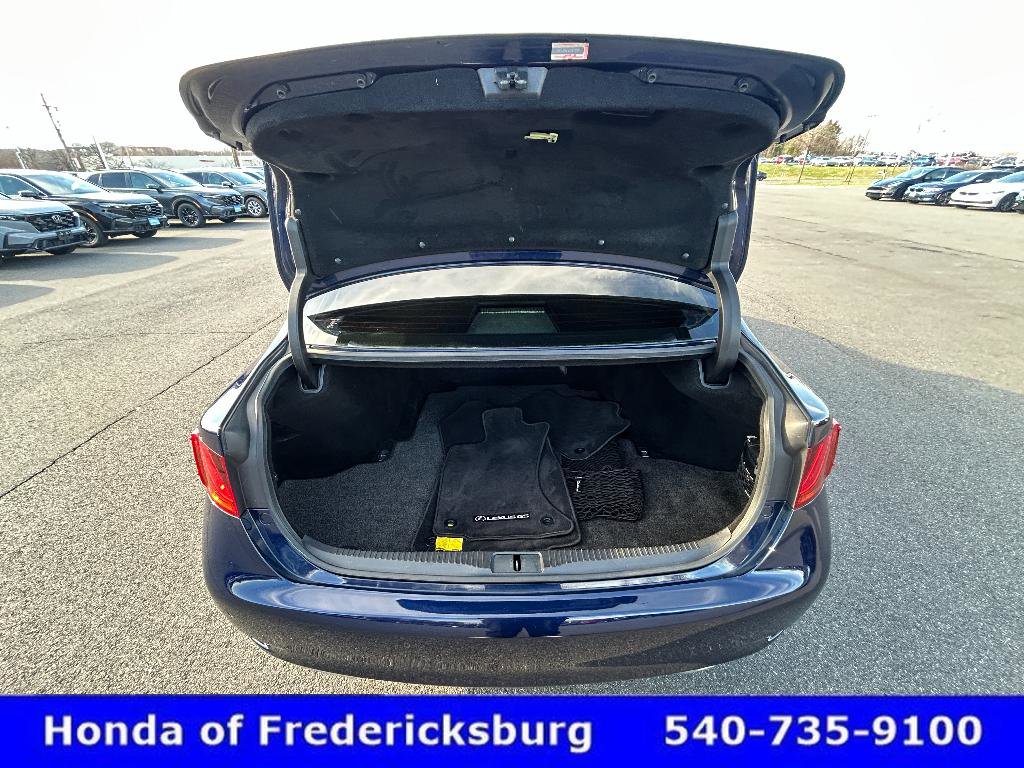 Used 2014 Lexus GS 350 AWD w/ Premium Package image 12